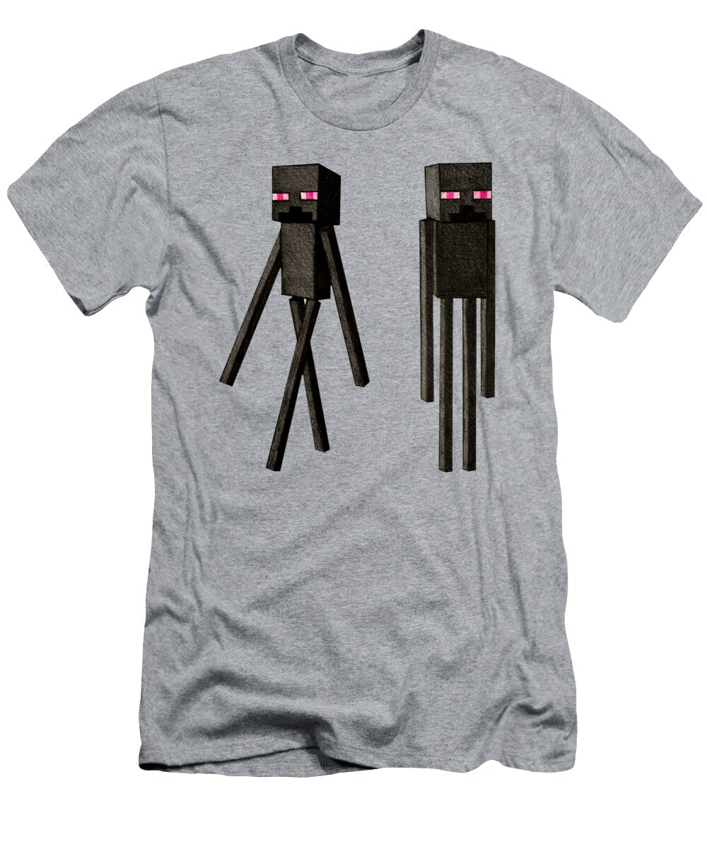Enderman Vernon B Vanetten T-Shirt