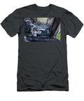 Engine 1930 Town Car David Arment T-Shirt