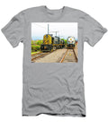 Engine 4068 William E Rogers T-Shirt