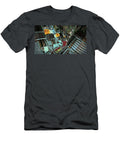 Engine Art Louis Ferreira T-Shirt