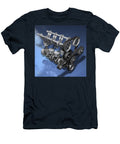Engine Christopher Spicer T-Shirt