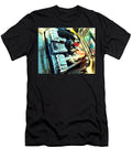 Engine Dietmar Scherf T-Shirt