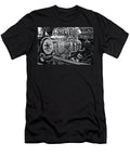 Engine Envy Linda Bianic T-Shirt
