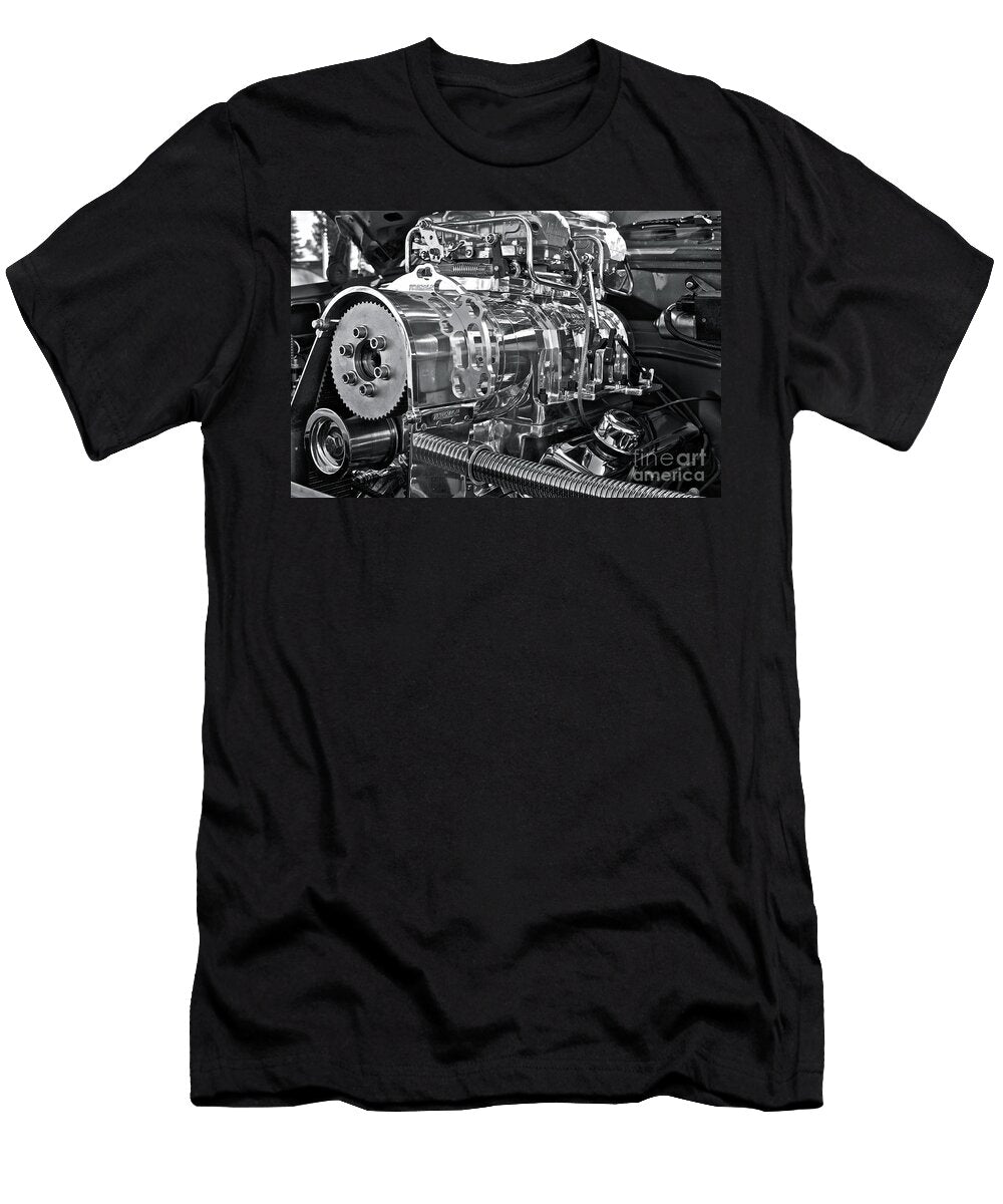 Engine Envy Linda Bianic T-Shirt