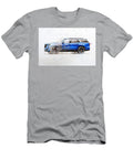 Engineering Strength in a Renaissance Sketch Frederick Vellani T-Shirt