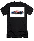 Engineering the Audi R8 Gt Final Edition Frederick Vellani T-Shirt