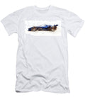 Engineering the Future of Bugatti Frederick Vellani T-Shirt