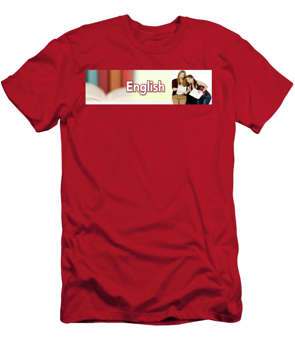 English Assignment Help Assignments Web T-Shirt