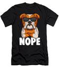 English Bulldog Dog Kids Boys Girls Sophie Eleanor T-Shirt