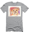 English Bulldog Zelda Tessadori T-Shirt