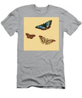 English Butterflies Unknown T-Shirt