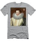English School Century Portrait of George Goring Junior Celestial Images T-Shirt