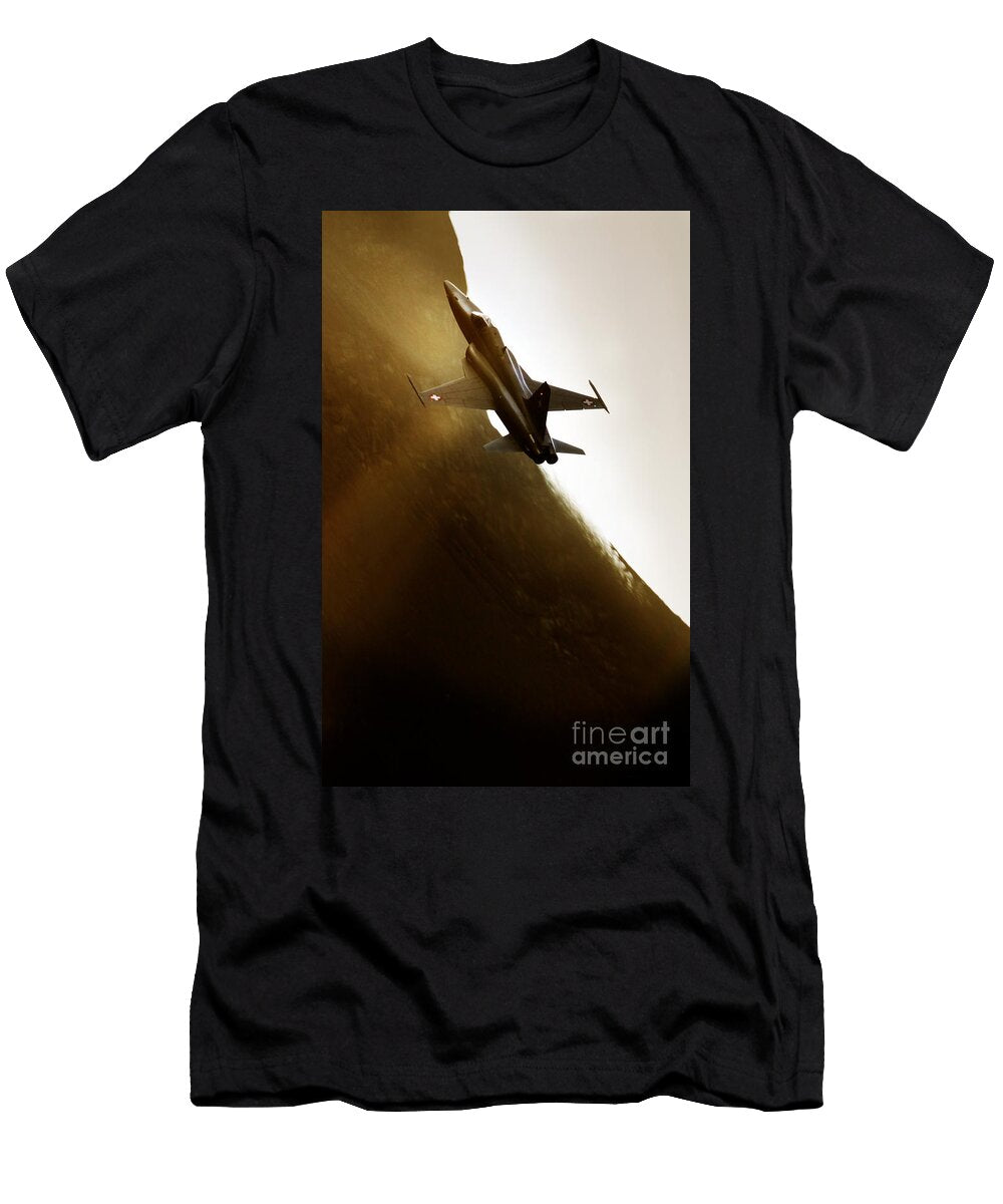 Enlightened Angel Tarantella T-Shirt