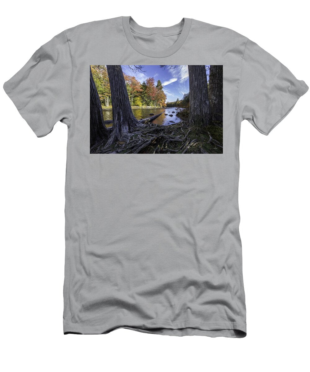 Entangled Everet Regal T-Shirt