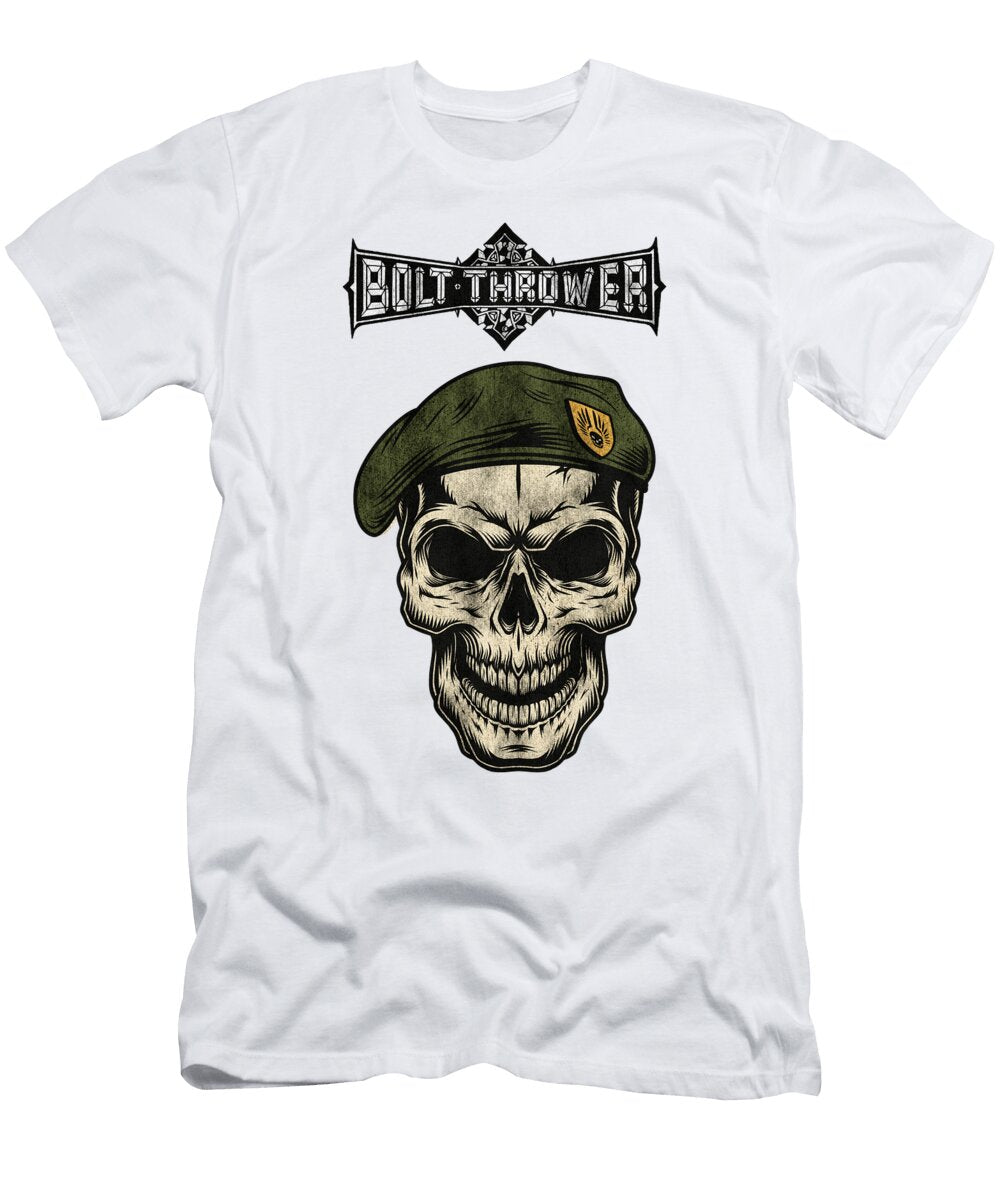 Entrenched Clara Samantha T-Shirt