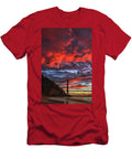 Epic Kirby Vincent James T-Shirt