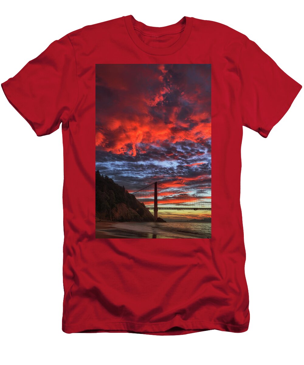Epic Kirby Vincent James T-Shirt