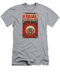 Equal Rights for Omnics Ophelia Ulya Andriani T-Shirt