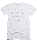 Equation Jean Noren T-Shirt