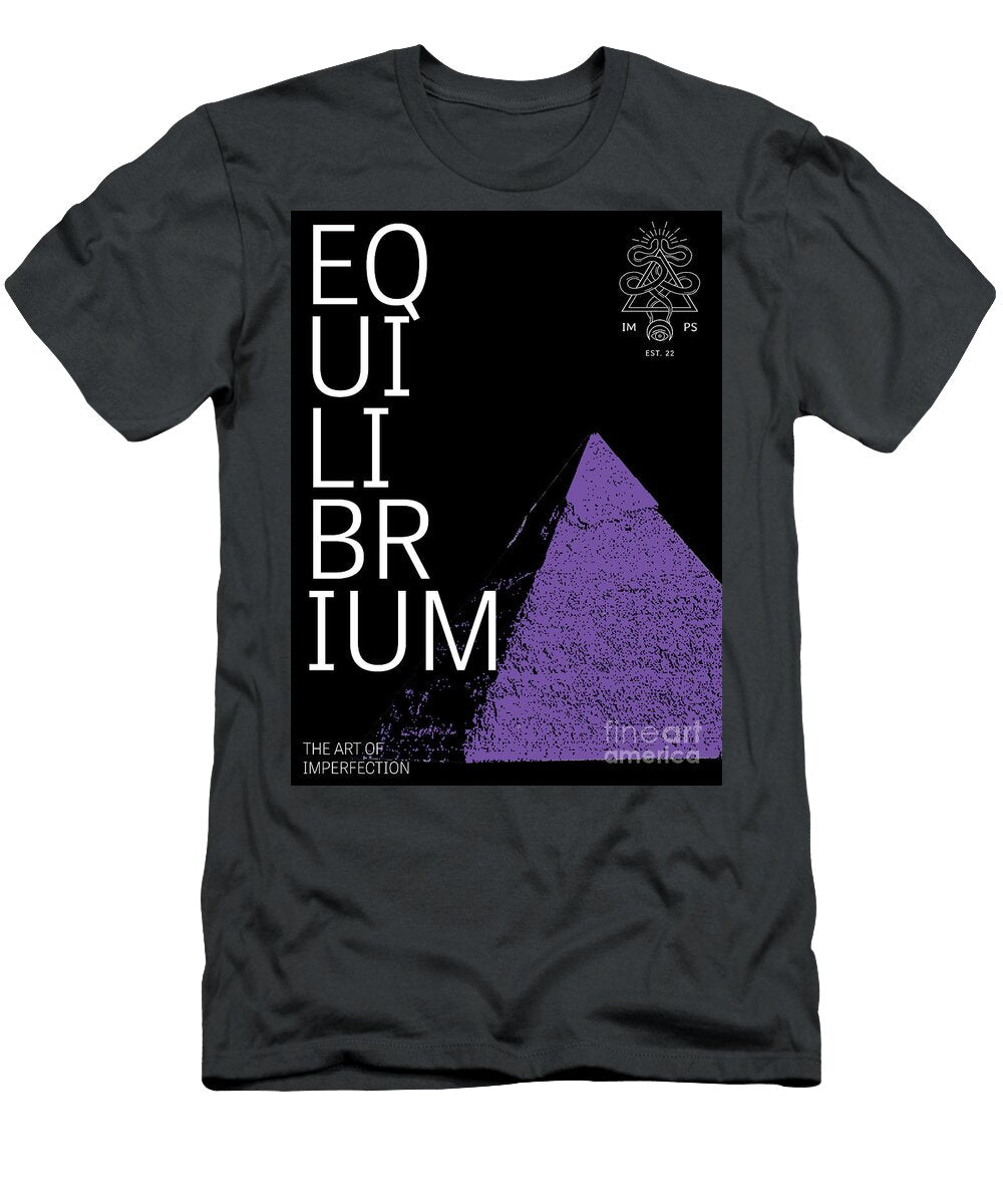 Equilibrium Ahlering Jackoboice T-Shirt