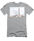 Equipment and Dental Instruments in Dentists Office Michal Bednarek T-Shirt