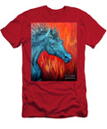 Equus Diabolus Joey Nash T-Shirt