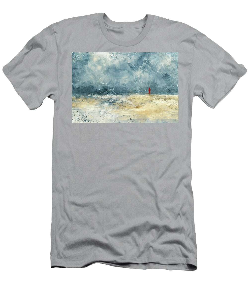 Eregvrrh Dennis Kirby T-Shirt