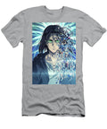 Eren Jaeger Edition Alda Rippin T-Shirt