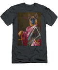 Eris Is an Angel Zelda Tessadori T-Shirt
