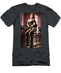 Erotic No4 My Head Cinema T-Shirt
