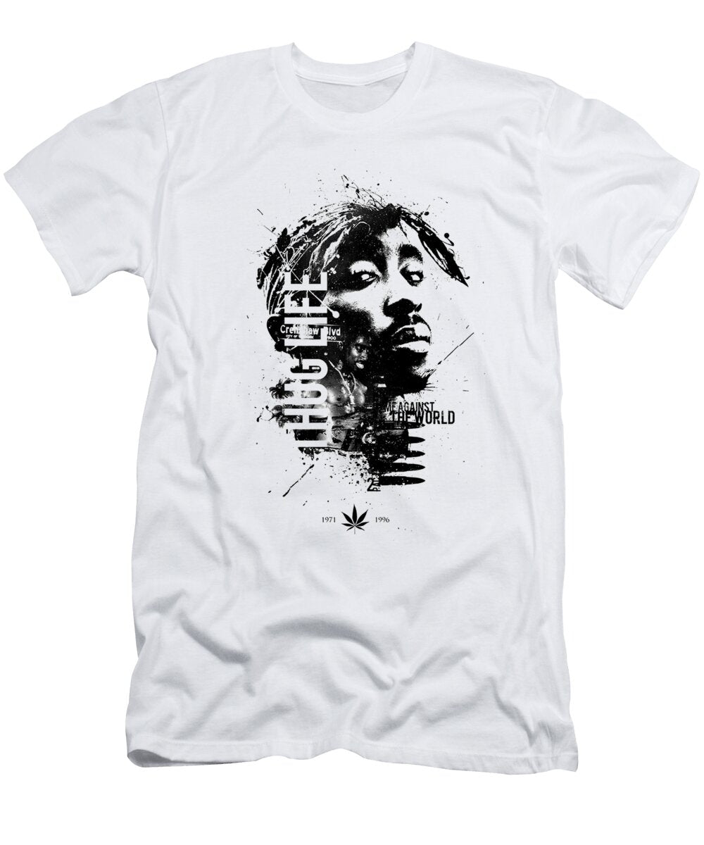 Eryestore Sheryl D Brewster T-Shirt