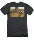 Esbjorn in the Study Corner 1912 Carl Larsson T-Shirt