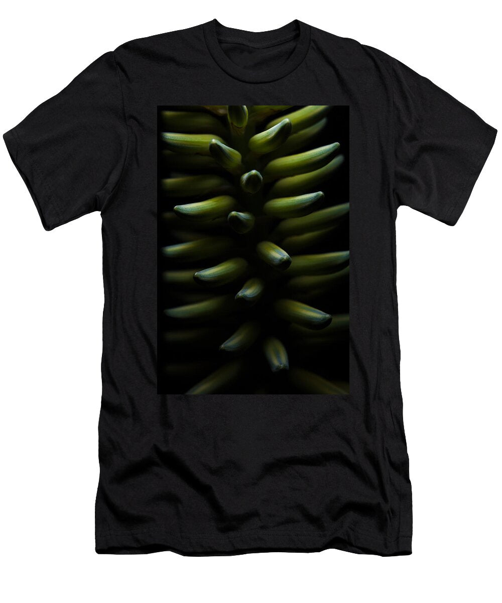 Escalate Mario Morales Rubi T-Shirt