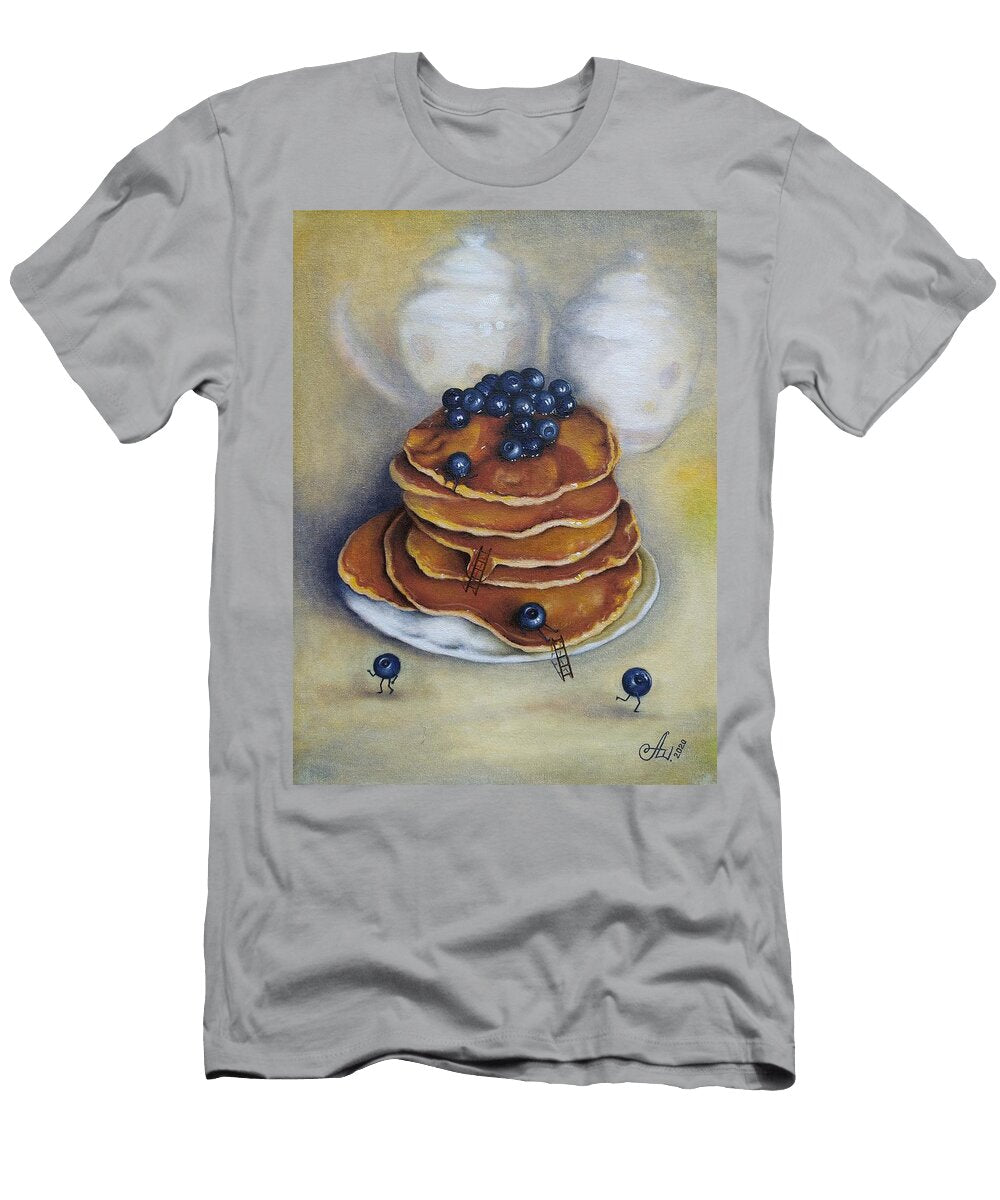 Escape Anna Shabalova T-Shirt