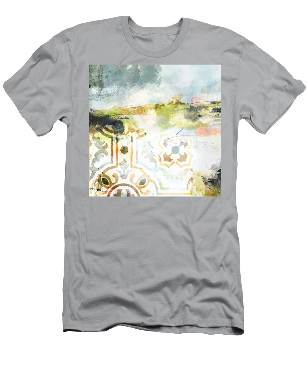 Escape Ii Meredith Gisness T-Shirt