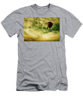 Escapism Andrew Paranavitana T-Shirt