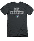 Espn Fantasy Football Mr Clutch V1 Aurril Aisha T-Shirt