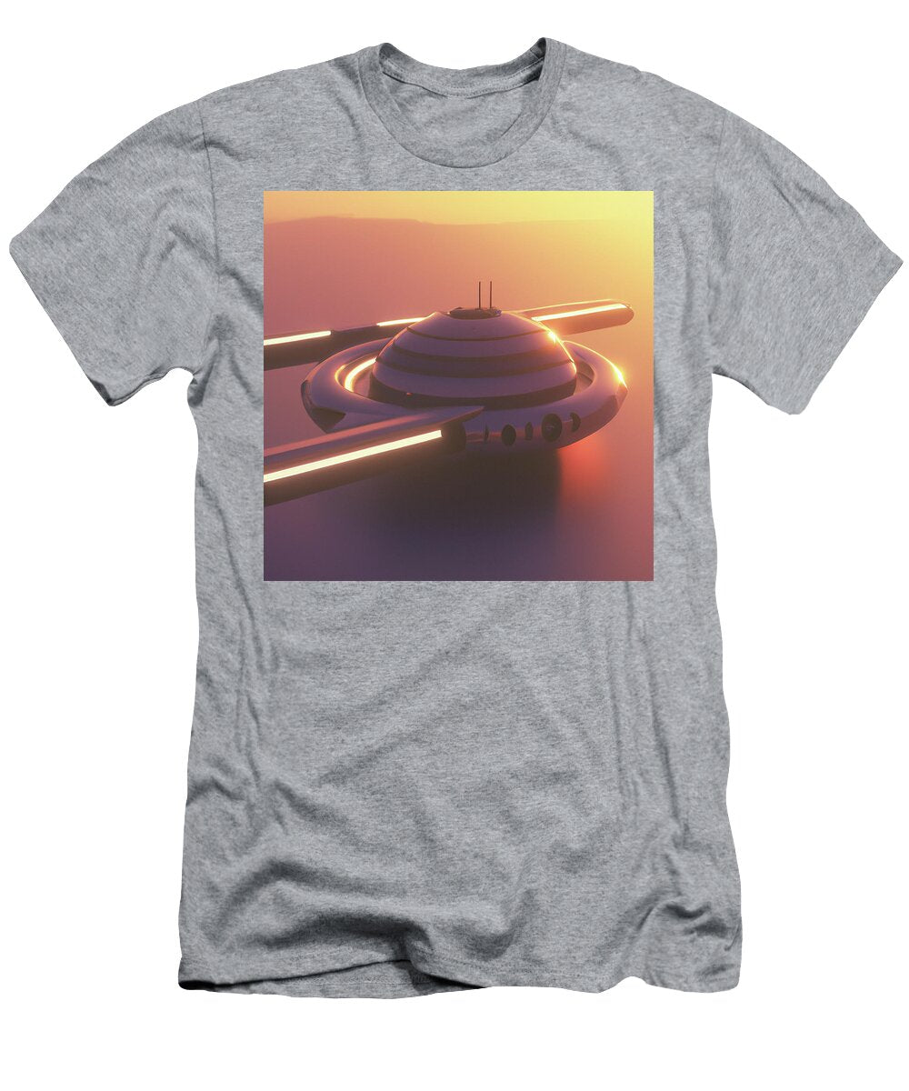 Essec Ru Star Dreamer T-Shirt