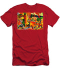 Estaque Andre Derain T-Shirt
