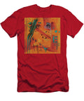 Et Logo Jacques Kirby T-Shirt