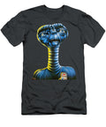 Et the Extra Terrestrial Drinks Coors Beer Jorge Terrones T-Shirt