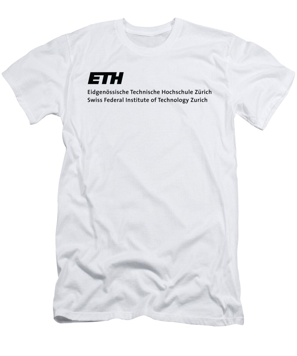 Eth Zurich Itae T-Shirt