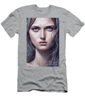 Ethereal Dreamscape Ergis Hasanbelli T-Shirt