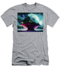 Ethereal Inn Patrick Tandberg T-Shirt