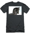 Etruscan Horse Steve Gass T-Shirt