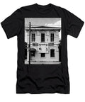 Euclid Records Nola Tc T-Shirt