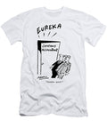 Eureka Sounds Good John Morris T-Shirt