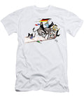 Euro Crisis Whos Next Xray T-Shirt