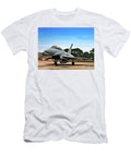 Eurofighter Typhoon William Attard Mccarthy T-Shirt