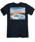 Evening Drift Ava Waters T-Shirt